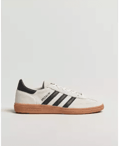 Adidas Originals Handball Spezial Beige/Black