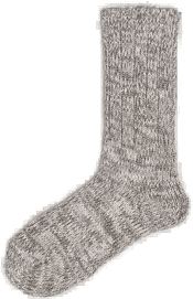 Falke Brooklyn Cotton Sock