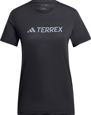 Adidas Terrex Mt Log Tech Tee