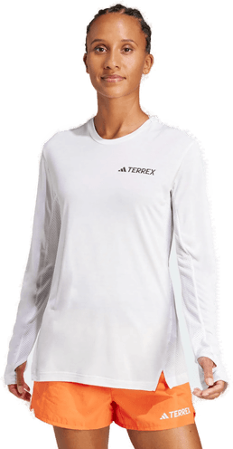 Adidas Terrex Xperior Climacool LS Tee S