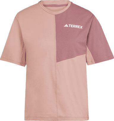 Adidas Terrex Multi Tee Warm Clay