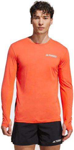 Adidas Terrex Xperior Climacool+ Tee S