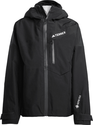 Adidas Terrex Techrock 3L Gore-Tex Jakke