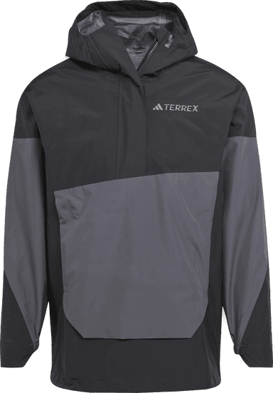 Adidas Terrex Xploric 2.5 Black/Carbon