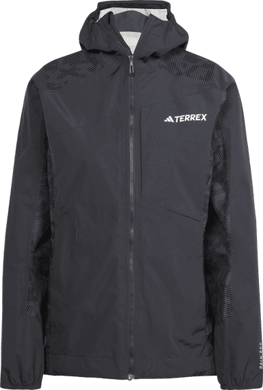 Adidas Terrex Xperior Rain Jacket