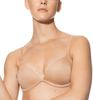 Mey Joan Push Up Bra Beige