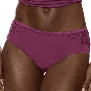 Mey Poetry Vogue Hipsters Fiolett