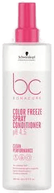 Schwarzkopf BC Color Freeze Spray Conditioner