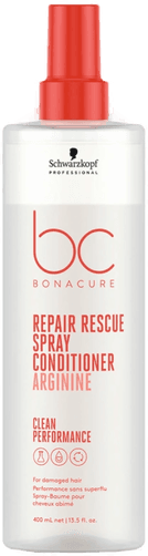 Schwarzkopf Professional BC Bonacure Repair Rescue Spray Conditioner 400 ml