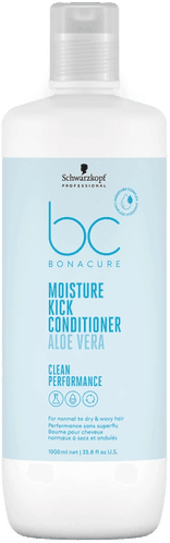 Schwarzkopf Professional BC Bonacure Moisture Kick Conditioner