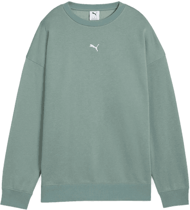 Puma ESS Oversized Crew FL
