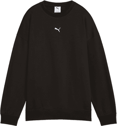 Puma ESS Oversized Crew FL