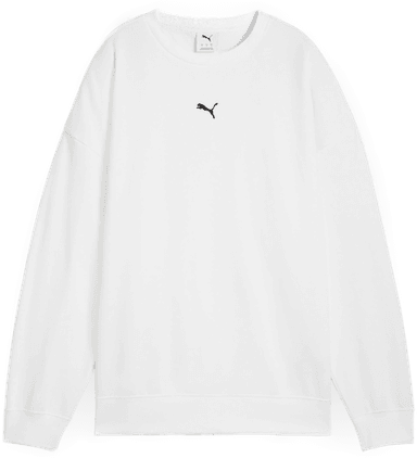Puma ESS Oversized Crew FL