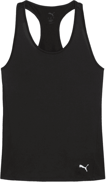 Puma W TAD ESSENTIAL Racerback Tank