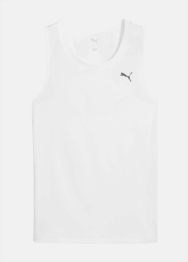 Puma W TAD ESSENTIAL Sleeveless Tan