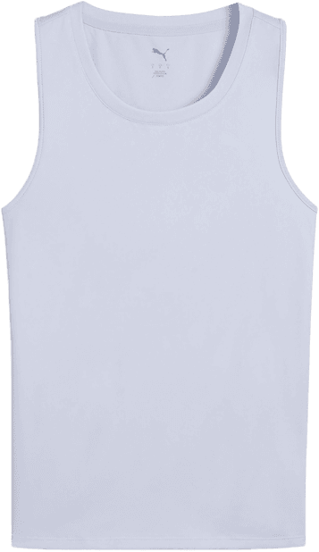 Puma W TAD ESSENTIAL Sleeveless Tan