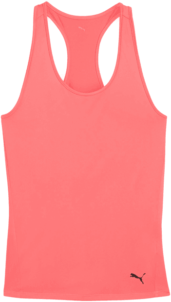 Puma W TAD ESSENTIAL Racerback Tank
