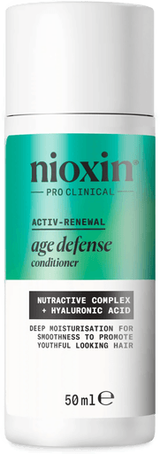 Nioxin Age Defense Conditioner