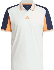 Adidas Btc Twist Pique Herre Grå/navy