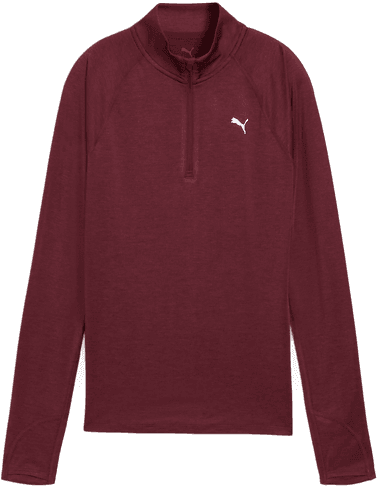 Puma W Run Velocity Cloudspun 1/4 Z