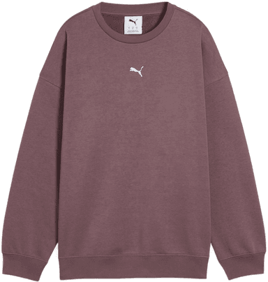 Puma ESS Oversized Crew FL
