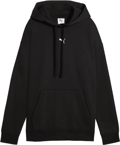 Puma ESS Centered Cat Logo