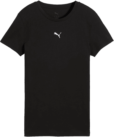 Puma ESS Centered Cat Logo Tee