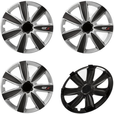 RIDEX 100009A0071 Hjulkapsler