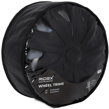 RIDEX 100009A0054 Hjulkapsler