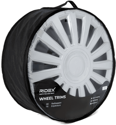 RIDEX 100009A0056 Hjulkapsler