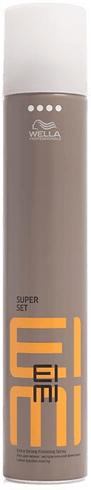 Wella EIMI Super Set 500 ml