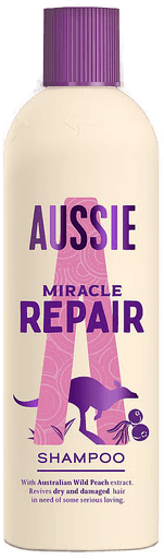 Aussie Repair Miracle Shampoo