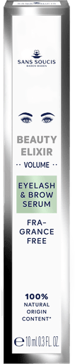 Sans Soucis Eyelash & Brow Serum