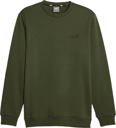Puma ESS Small Logo Crew FL