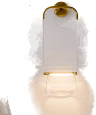 Maytoni LED-vegglampe Cabaret