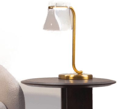 Maytoni LED-bordlampe Cabaret 48,5 cm