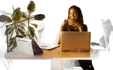 Ledvance Smart+ SUN@Home Panan Desk Disc