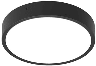 Ledvance Surface Outdoor 10W Black