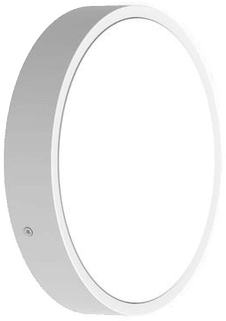 Ledvance Surface Bulkhead Sensor 1220lm 9,5W