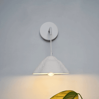 Osram Decor Lotus Leaf vegglampe E14