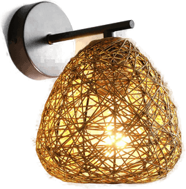 Osram Decor Paper Drop vegglampe E27