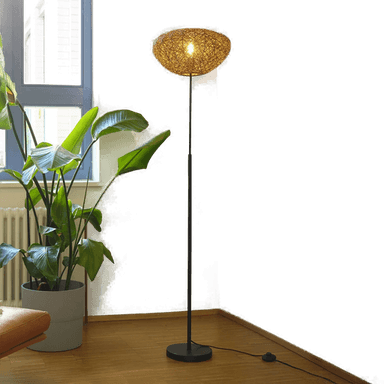 Osram Decor Paper Drop gulvlampe E27