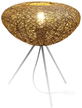 Osram Decor Paper Drop bordlampe