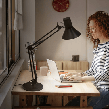 Osram LED-bordlampe Office Line Retro 3.000 K