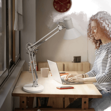 Osram LED-bordlampe Office Line 3000 K