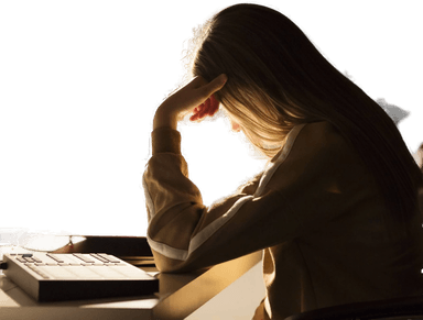 Osram LED-bordlampe Office Line Cylinder