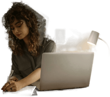 Osram bordlampe Office Line GU10