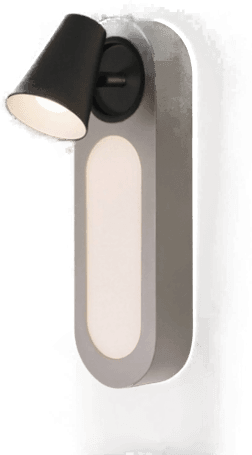 Osram LED-vegglampe NEPTUNE