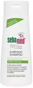 Sebamed Shampoo Everyday Mild 200 ml