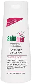 Sebamed Shampoo Everyday Mild